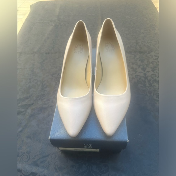 NWOB Michael Kors pump size 8 1/2 - Picture 5 of 11